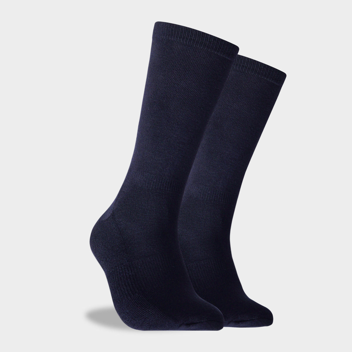 Mitchdowd Comfort Classic Bamboo Socks 2 Pack