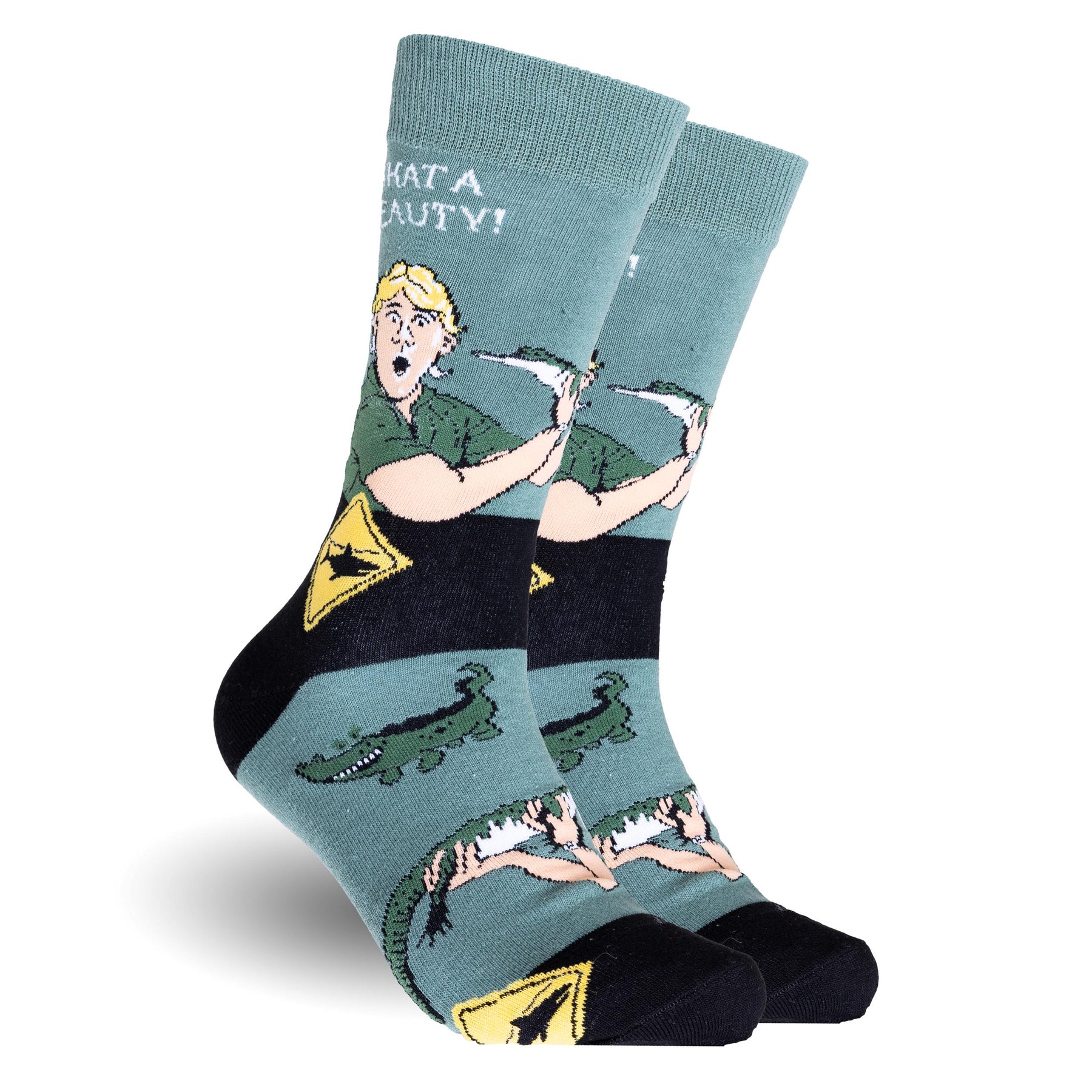 Men's Fun Mixed Fun Sock Bundle main image 0