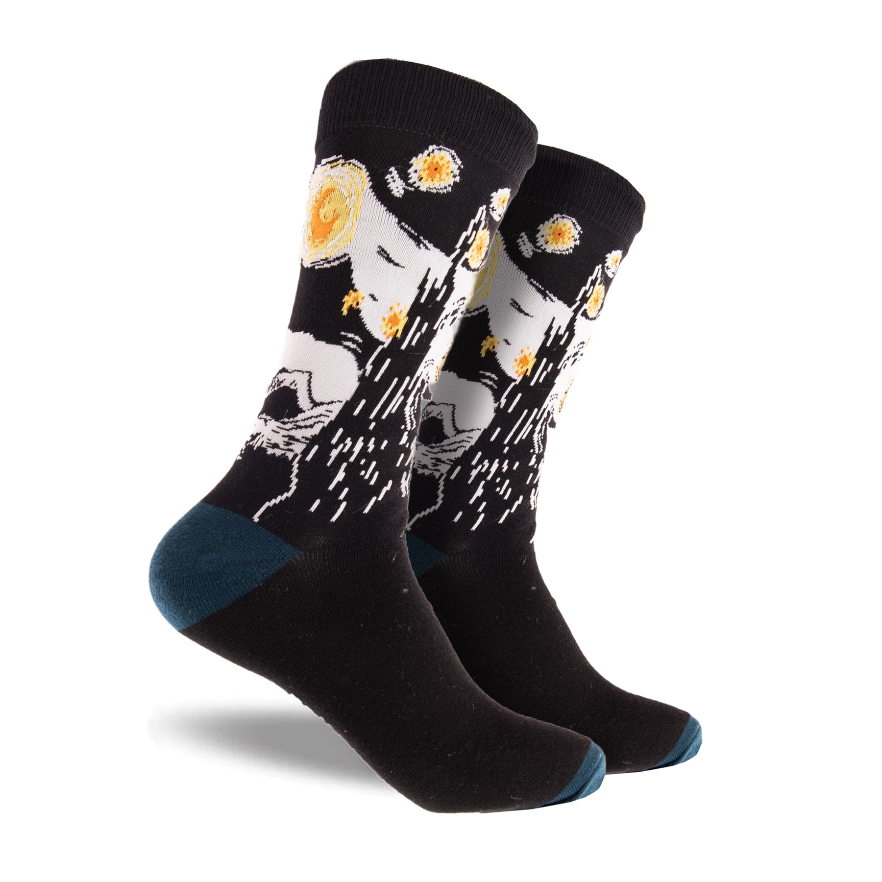 Men's Fun Socks Bundle