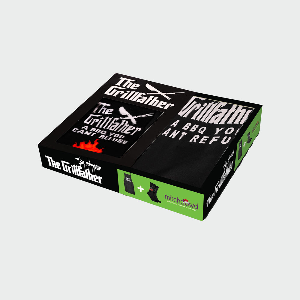 Men's Cool Fun Socks Bundle main image 0