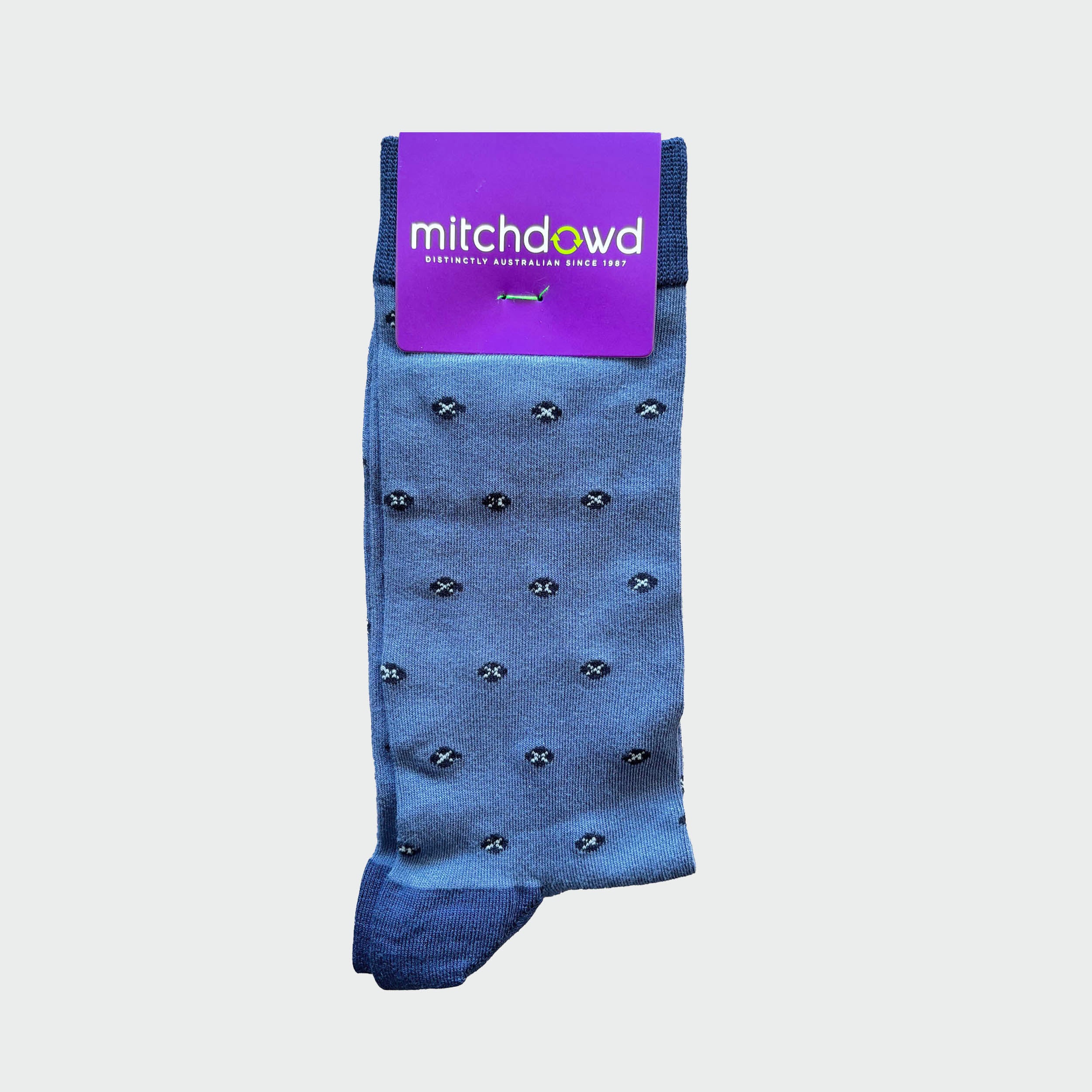 Crew Socks 