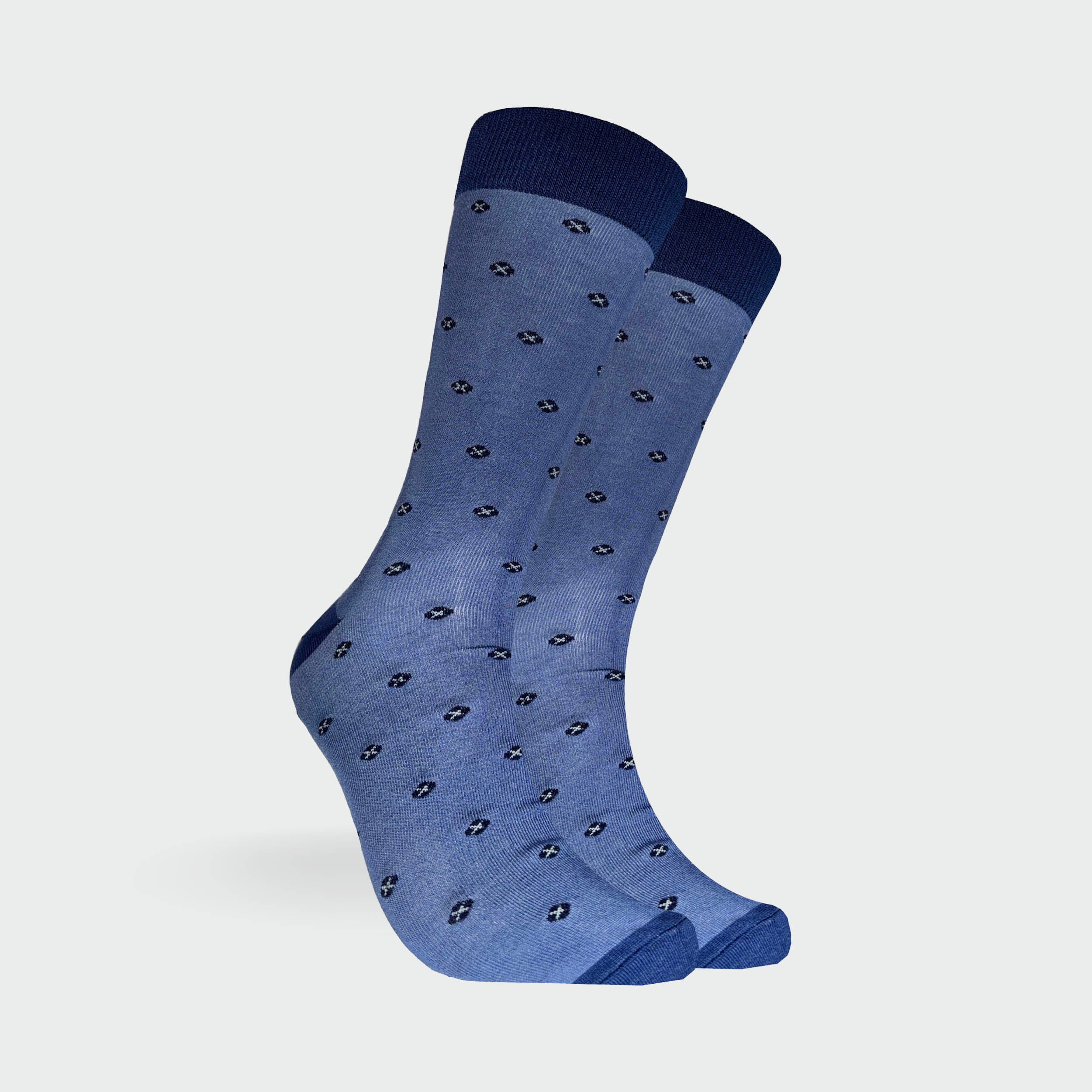 Crew Socks