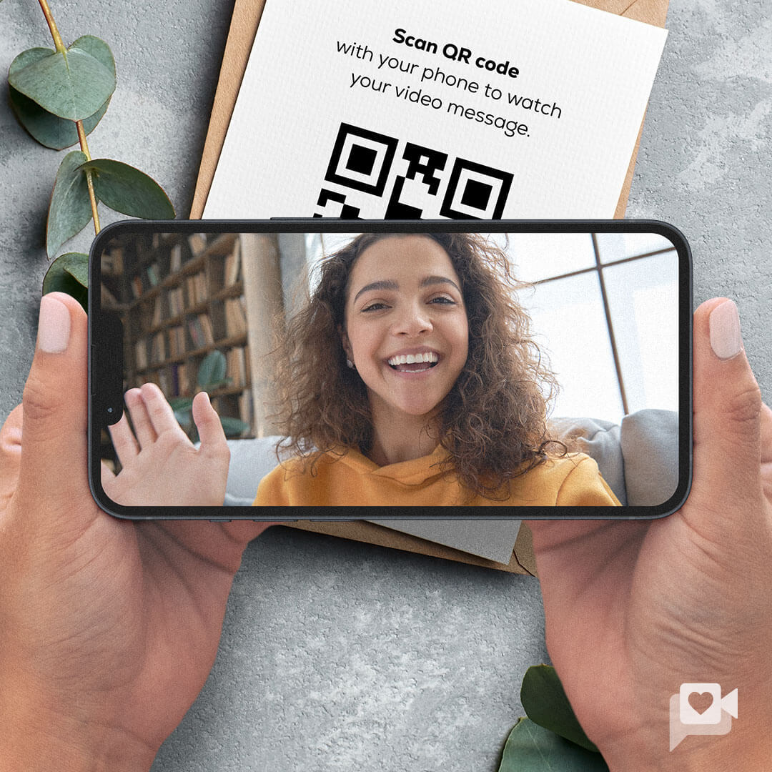 Wrap It with Love – Add a Personal Greeting
