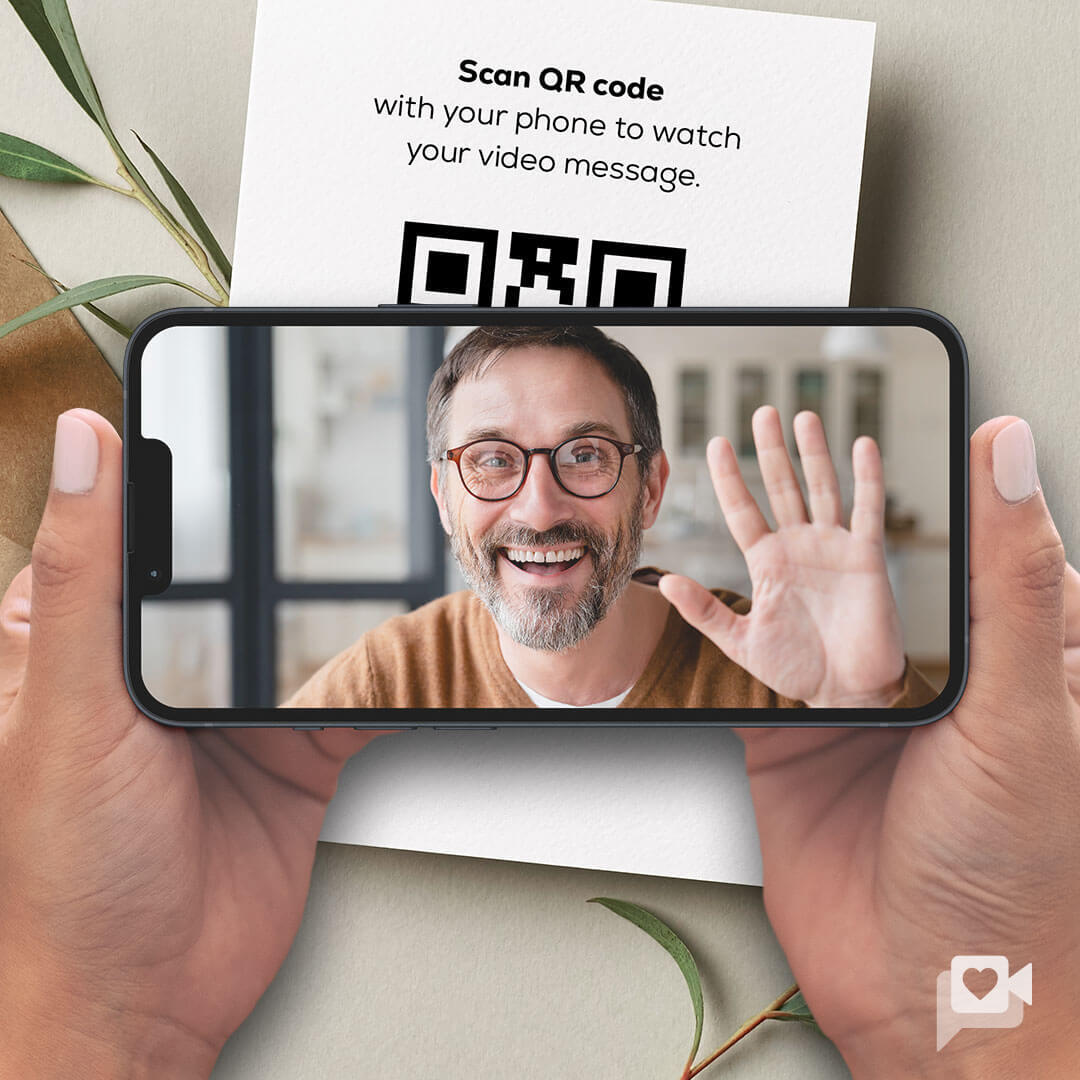 Wrap It with Love – Add a Personal Greeting