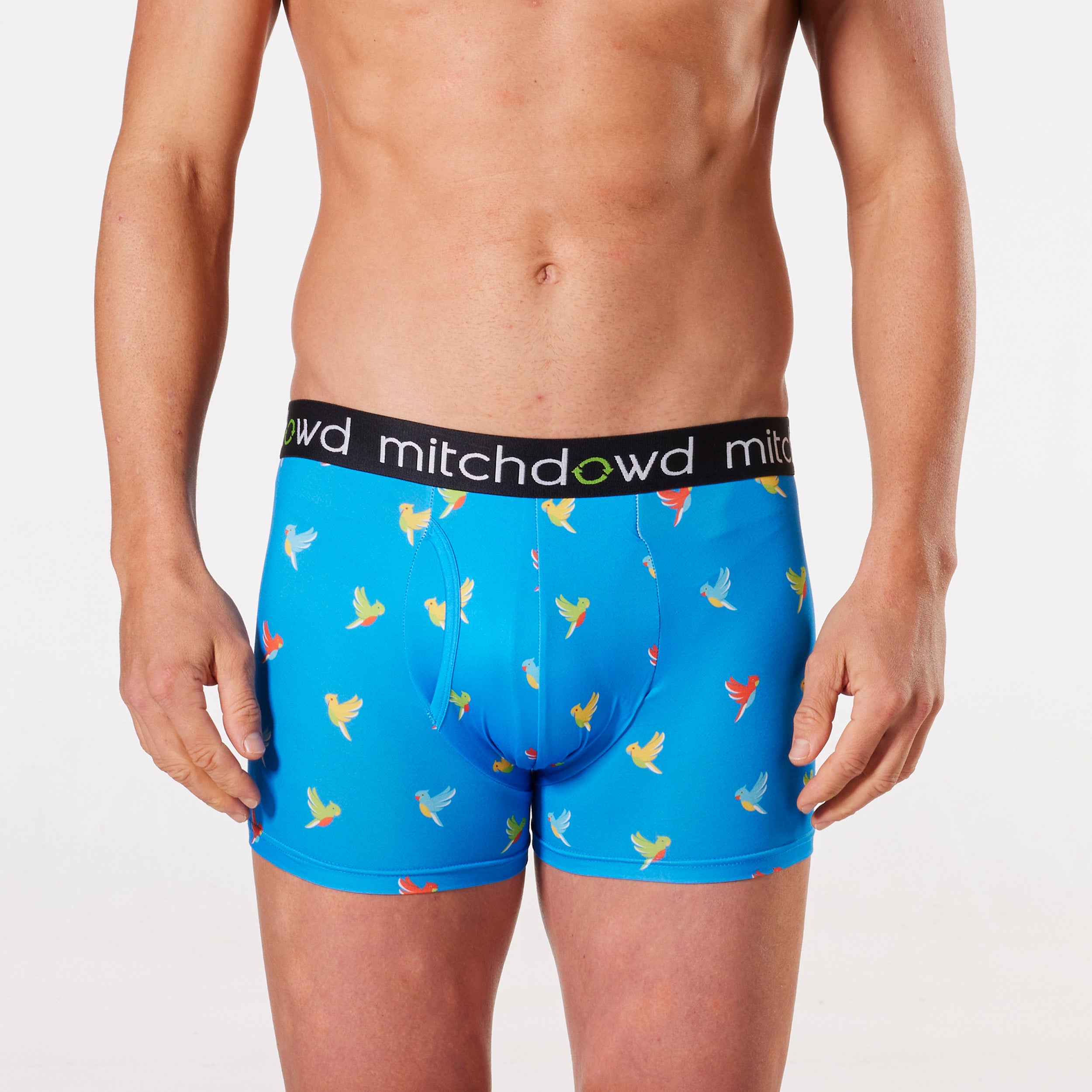 Eco Friendly, Australian Mens Underwear