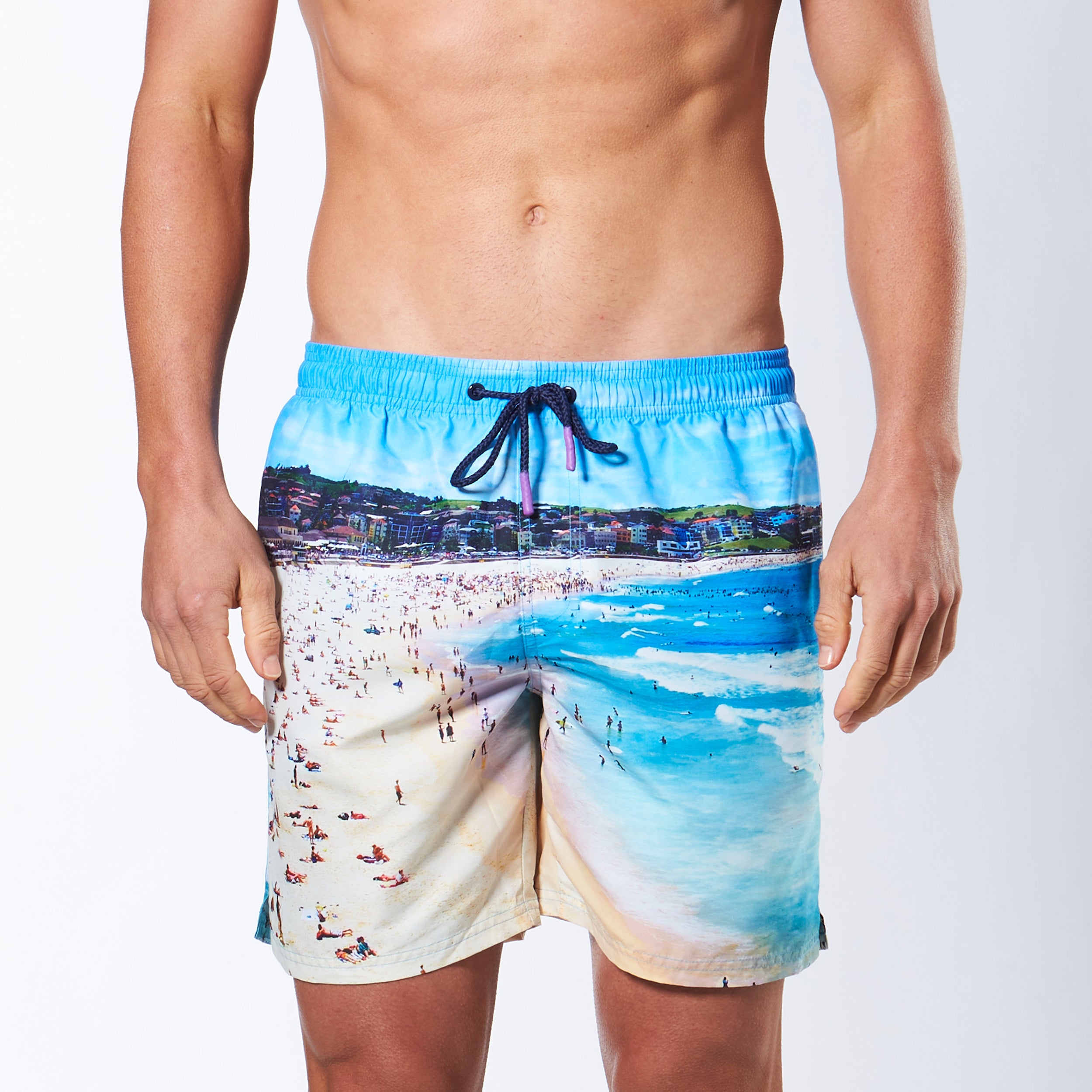 Mens swim shorts melbourne best sale