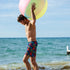 Men's Starfish Repreve® Swim Shorts - Navy
