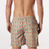 Men's Crazy Crays Repreve® Swim Shorts - Mint