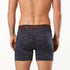 Men's Everyday Classics Active Trunks 3 Pack - Navy