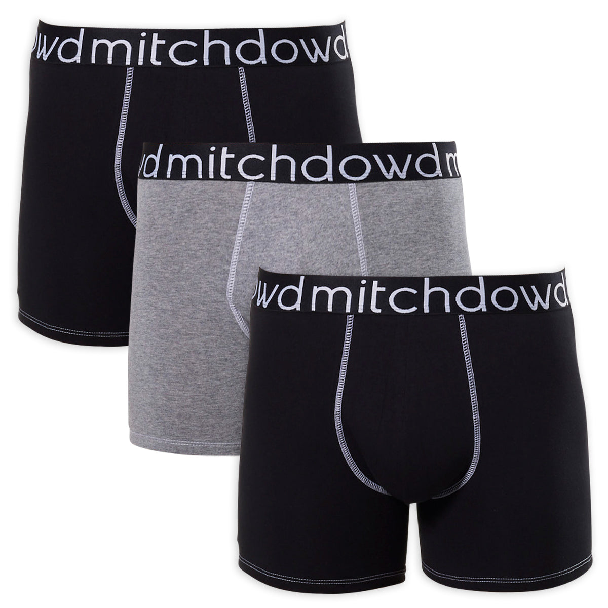 Mens Underwear & Boxers | Socks & Pyjamas for Men | Mitch Dowd