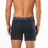 Men's Room to Move Basic Fitted Trunk - Navy