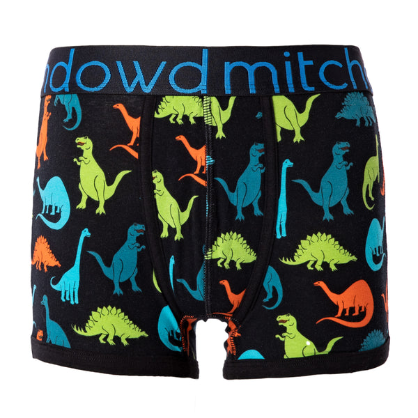 Boys Underwear – Mitch Dowd